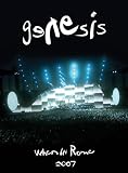 [DVD] Genesis - When in Rome/Come Rain Or Shine - Live 2007 (3 DVDs)