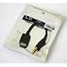 �y���K�A���i�z �I���C�f�d�C Fiio Walkman S,A,E,X�V���[�Y��pWM �h�b�N�E�I�[�f�B�I�P�[�u�� 8cm L5