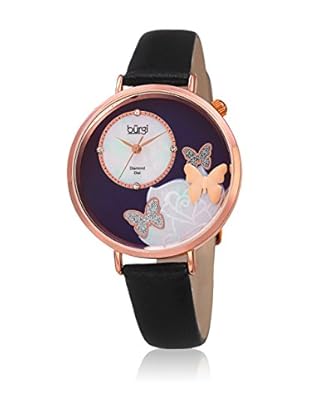 Bürgi Quarzuhr Woman 37mm