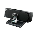 SONY iPodドックスピーカー GU10IP SRS-GU10IP