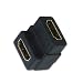 PLANEX HDMI�����p�A�_�v�^ (L���^�C�v) PL-HDMI-FFL