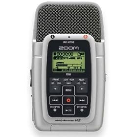 ZOOM Handy Recorder H2