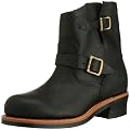 [�`�y��] 7" Engineer Natural welt 91002