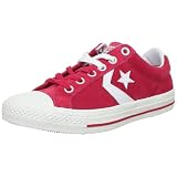 Converse Star Player Ev Suede Ox, Baskets mode mixte adulte