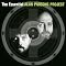 �uThe Alan Parsons Project�v��l�����̂��߂̃��X�g(SHM-CD�� & �A����)