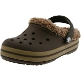 Crocs Crocband Mammoth Clog (Toddler/Little Kid)