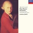 Complete Piano Sonatas