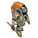 1/20 �}�V�[�l���N���[�K�[ Panzer Kampf Anzug Ausf G �O�X�^�t