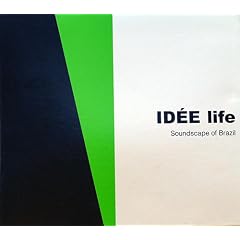IDEE LIFE Soundscape of BRAZIL