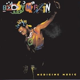 Medicine Music