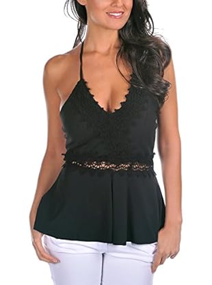 Mademoiselle à Paris Top Mimi