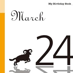 3��24�� My Birthday Book