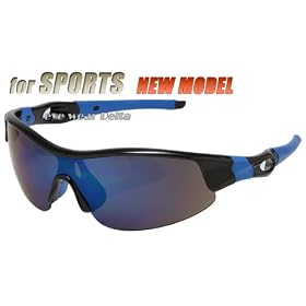 �X�|�[�c �T���O���X �싅 ���]�� �}���\�� �W���M���O �����i�[�Y 2012���f�� RB-18-BL