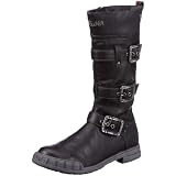 s.Oliver Casual 5-5-56418-29 Mädchen Stiefel