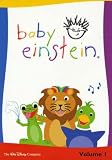 [DVD] Baby Einstein, Vol. 1