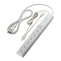 ELECOM USB�d�����m��PC�A���^�b�v T-Y12USBA