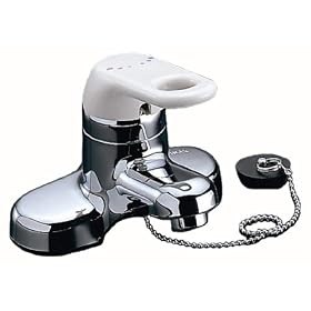 INAX ���ʗp�V���O�����o�[��������(����n�p) RLF-402N
