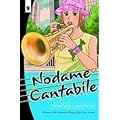 Nodame Cantabile 9