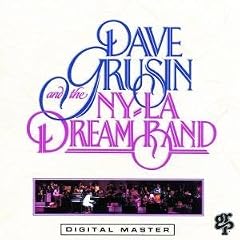 Dave Grusin & The NY-LA Dream Band