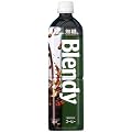 AGF �u�����f�B �{�g���R�[�q�[ ���� 900ml�~12�{