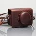 �u�S3�F�vPanasonic /�p�i�\�j�b�N �f�W�^���J���� Lumix DMC-LX1�ALX2�ALX3�ALeica D-LUX4�ALX5�@��J�����@�u���E���@Camera Case  DSLR Leather(663-3)