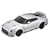 1/28 R/C REALDRIVE mini �v���~�A�� ���Y GT-R (R35)