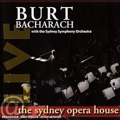 Live at the Sydney Opera House