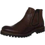 Camel Active Cannon Antique Goat Cognac Boot