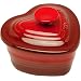 Le Creuset �����J���E�_���[�� (S�E�t�^�t) ���b�h