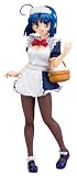  快盗天使ツインエンジェル 神無月 葵 (1/8スケールPVC塗装済み完成品)