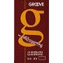 Glotin �O���^��GROOVE �\�v���m�T�b�N�X���[�h #3 Glotin