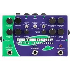 PIGTRONIX MOTHERSHIP