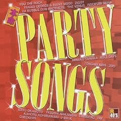 R40�fS�{��PARTY SONGS
