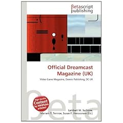 Official Dreamcast Magazine (UK)