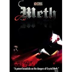 Meth [DVD] [Import]