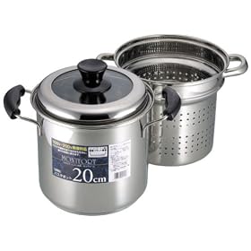 �����t�H�[�� IH�Ή� �p�X�^�|�b�g 20cm MR-3121