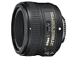 Nikon AF-S NIKKOR 50mm f/1.8GAFS50 1.8G
