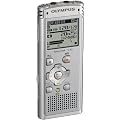 OLYMPUS IC���R�[�_�[ VoiceTrek V-65 SLV