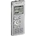OLYMPUS IC���R�[�_�[ VoiceTrek V-65 SLV