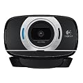 LOGICOOL HD�E�F�u�J�� �t��HD����Ή� C615