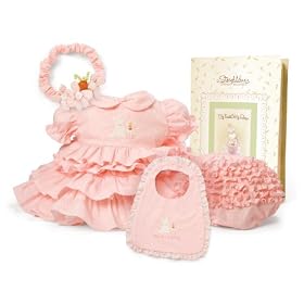 �o�j�[�Y�o�C�U�x�C �����p�[ �X�g�[���[�E�G�A �t�@�[�X�g�p�[�e�B�h���X 6-12M �s���N 110015