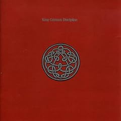 Discipline: 30th Anniversary Edition