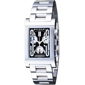 [�u���K��]BVLGARI �r���v RTC49BSSD ���b�^���S�� �N���m�O���t �u���b�N �����Y [���s�A���i]