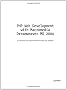 Php Web Development With Macromedia Dreamweaver Mx 2004