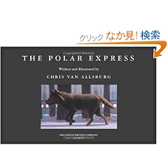 The Polar Express