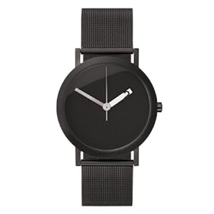 【クリックでお店のこの商品のページへ】normal TIMEPIECES (ノーマルタイムピーシーズ) 腕時計 Extra Normal Grande EN-MG03: 腕時計通販