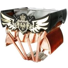 Royal Knight CPU�N�[���[�t�@�� ASUS ���K�㗝�X��