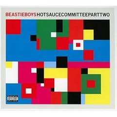 Hot Sauce Committee Pt. 2