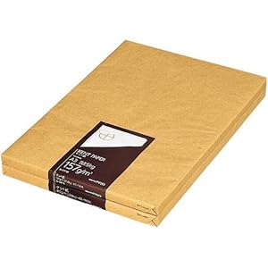 【クリックで詳細表示】コクヨ セ-KP18 高級ケント紙 A3 100枚