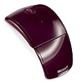 �}�C�N���\�t�g ���[�U�[ �}�E�X Arc Mouse ���b�h ZJA-00018